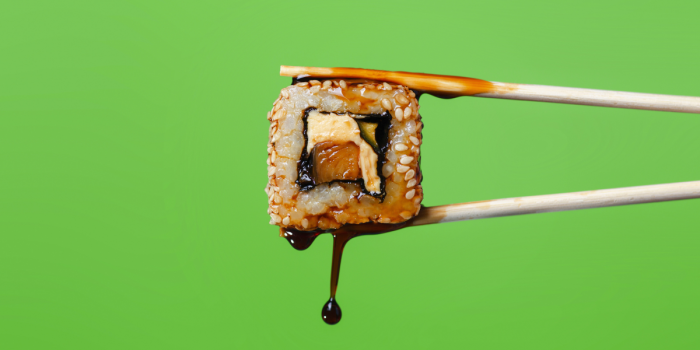 Día Mundial del Sushi: dónde celebrar este clásico japonés