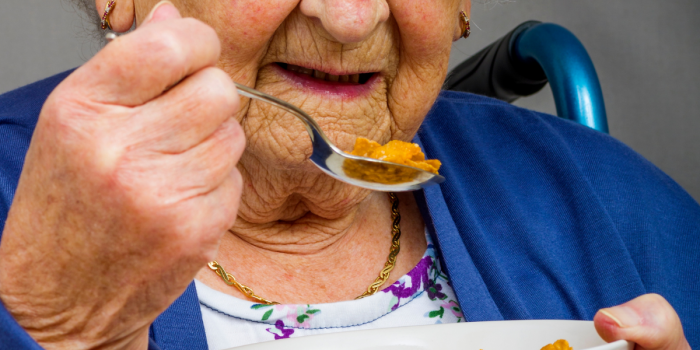 Desnutrición en adultos mayores: 1 de cada 3 está en riesgo en Chile
