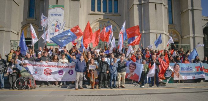 Concertación a la vista: inminente apoyo DC a Tohá reflotaría histórica coalición con PS, PPD y PR