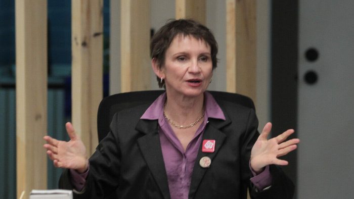 Tohá rechaza posible ICE en Chile en gobierno de Kast por “la violencia que hay, la deshumanización”