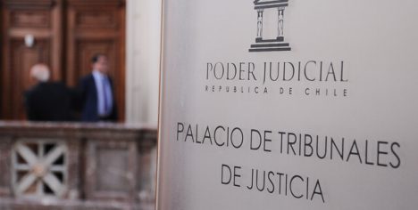 Bomba de racimo en la Corte de Apelaciones: inminente remoción de ministros y nuevas investigaciones