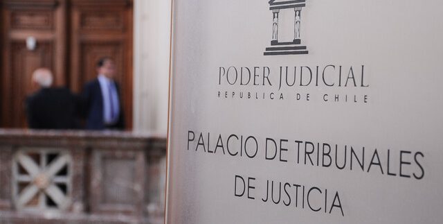 Bomba de racimo en la Corte de Apelaciones: inminente remoción de ministros y nuevas investigaciones