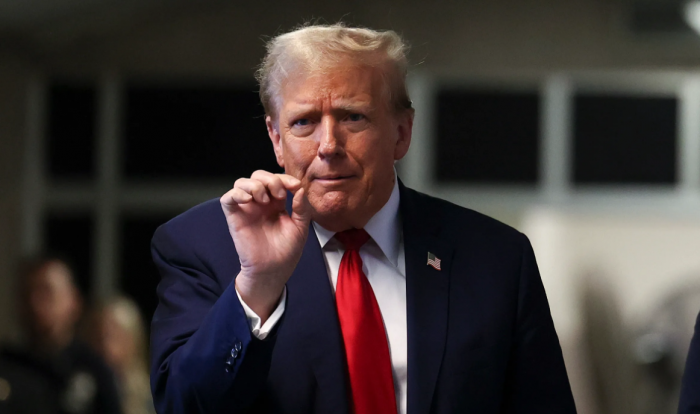 Trump condena ataque contra congresistas demócratas: “Esta violencia tan horrible no será tolerada”