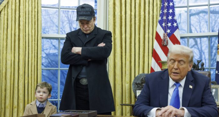 Musk intenta hacer las paces con Trump pero presidente lo fulmina: “Perdió la cabeza”