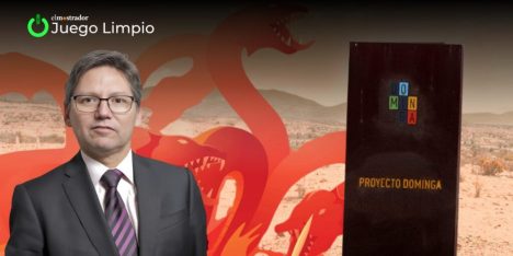 Ministro Matus acepta recusación amistosa en caso Dominga: la hidra de mil cabezas
