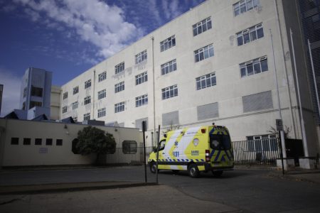De trabajadores de la salud a narcos: la red de drogas que operaba en el Hospital de Chillán