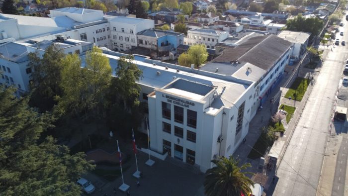 Concejales de Chillán piden a gritos que Contraloría investigue al municipio por irregularidades