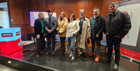 SCD y Ministerio de las Culturas lanzan Decálogo para promover un adecuado trato a los músicos