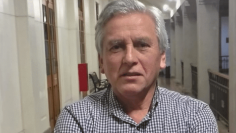 Gobierno designa a Abel Gallardo nuevo presidente de directorio de Parque Cultural de Valparaíso