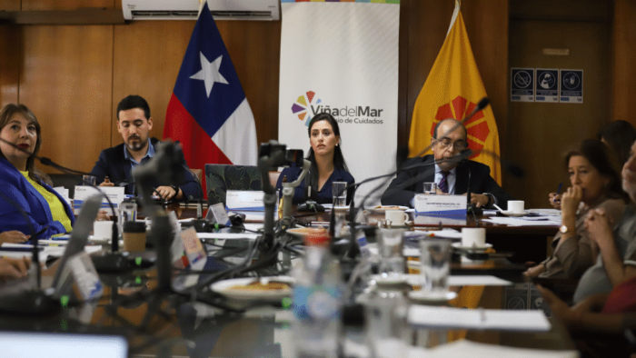 “Cuchufletas”: así tildó Ripamonti los reparos de concejales a su plan de televigilancia