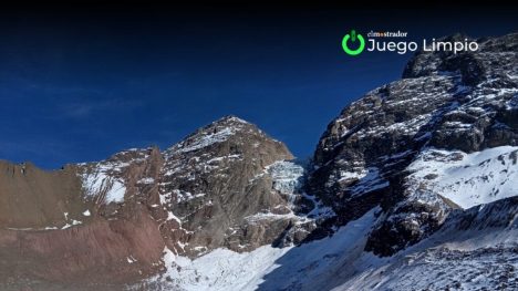 Avalancha en los Alpes pone en alerta a Chile: glaciares del Cajón del Maipo penden de un hilo