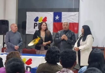 La "dinastía Soria" que se pretende instalar en Arica