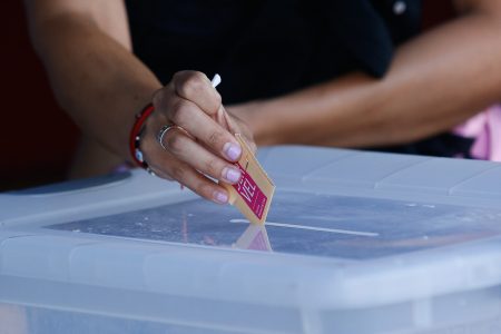 Candidatos a diputados aguardan resultado de primarias para ver “cuánta agua hay en la piscina”