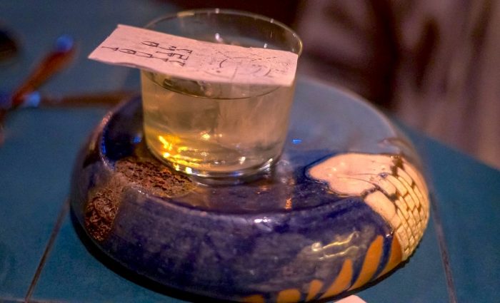 La travesía de Bar Enigma para convertir el cóctel en una ventana a Chile