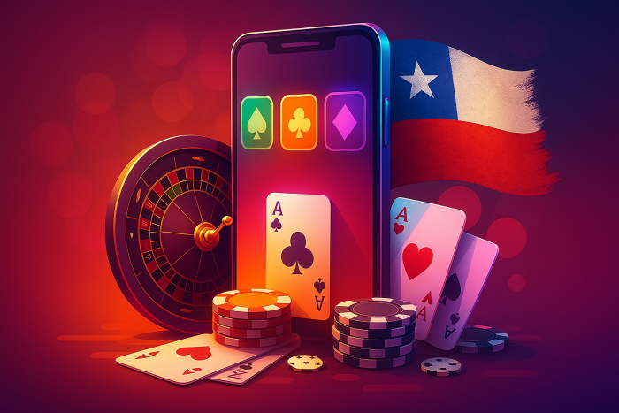 Descubre las Mejores Casas de Apuestas en Chile