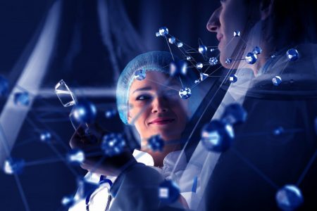 ¿Qué hace la medicina espacial?