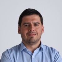 Williams Valenzuela V
