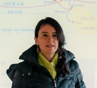 María Elvira Ríos Peñafiel