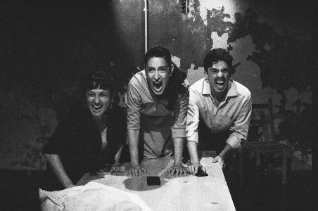 Del ensayo a la escena, Lina Meruane lleva al teatro versión de "Contra los hijos"