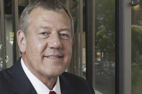 Carlos Zeppelin: beneficio de ley de permisos sectoriales “tendrá un impacto inmediato" en pymes
