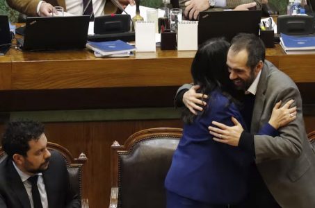 Punto para el Gobierno: TC rechaza acoger requerimiento contra ley de permisos sectoriales