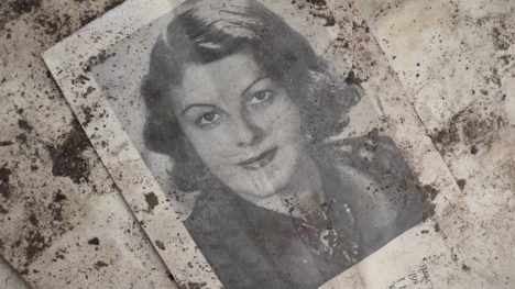 Poeta Stella Corvalán, bajo la impulso de la reinvindicación