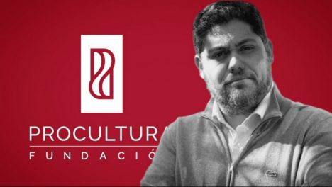 Ministerio de Justicia pide al CDE disolver Fundación ProCultura