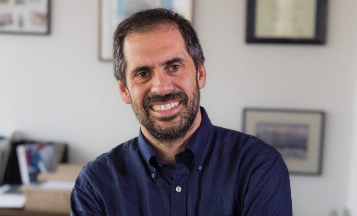 Ministro Grau y críticas oficialistas a ley de permisos: “No tuvieron una lectura correcta”