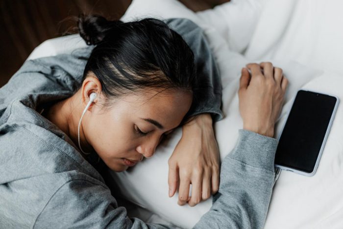Depresión estacional en invierno: 7 alimentos recomendados por nutricionista para levantar el ánimo