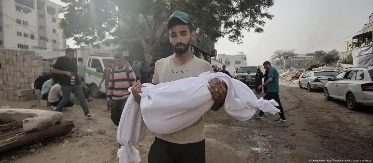 Trump afirma que Israel aceptó condiciones para tregua en Gaza y llama a Hamás a sumarse