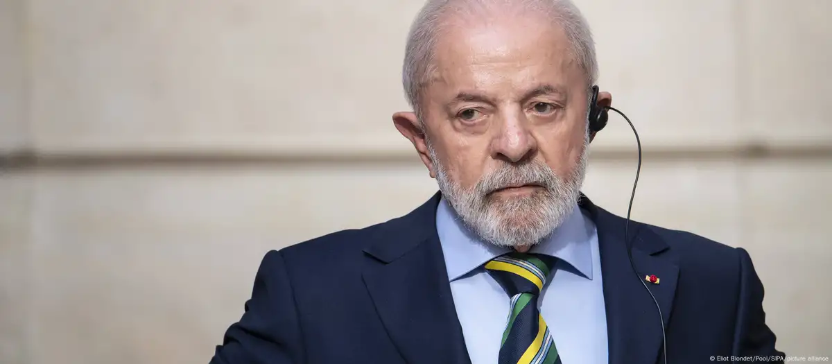 Lula negociará aranceles con EEUU pero no descarta reciprocidad
