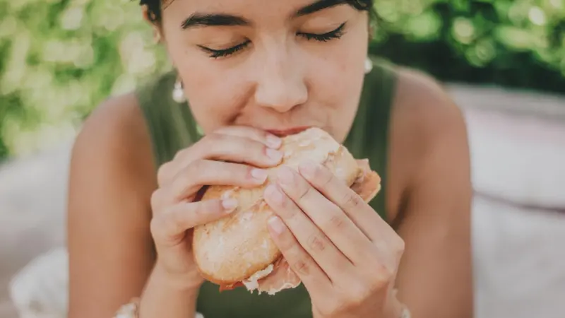 Qué tipo de pan es el más saludable y qué deberías tener en cuenta cuando lo compres