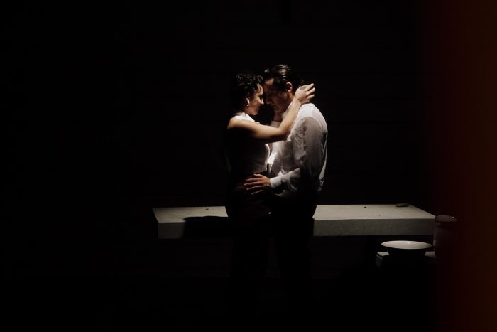 Obra “On the Rokhas” en Sala Tessier