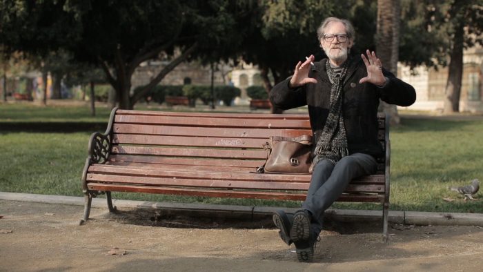 Tres documentales del teatro chileno llegan a Buenos Aires