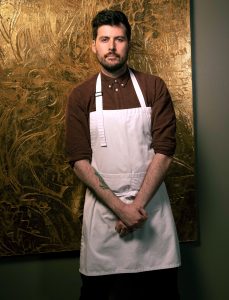 Pedro Chavarría, el chef chileno que está redefiniendo la alta cocina desde DeMo Magnolia