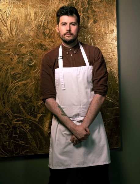 Pedro Chavarría, el chef chileno que está redefiniendo la alta cocina desde DeMo Magnolia