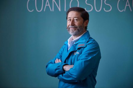 Andrés Millar: “Pensé que el ministro Montes lo haría”