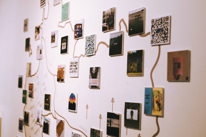 Encuentro de Archivos de Artes Visuales del Biobío 2025