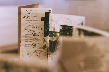 La imaginación puesta en los archivos de arte