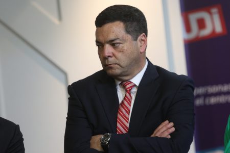 Diputado Fuenzalida (UDI) critica descarte de Kast en caso bots: "La evidencia demostró otra cosa"