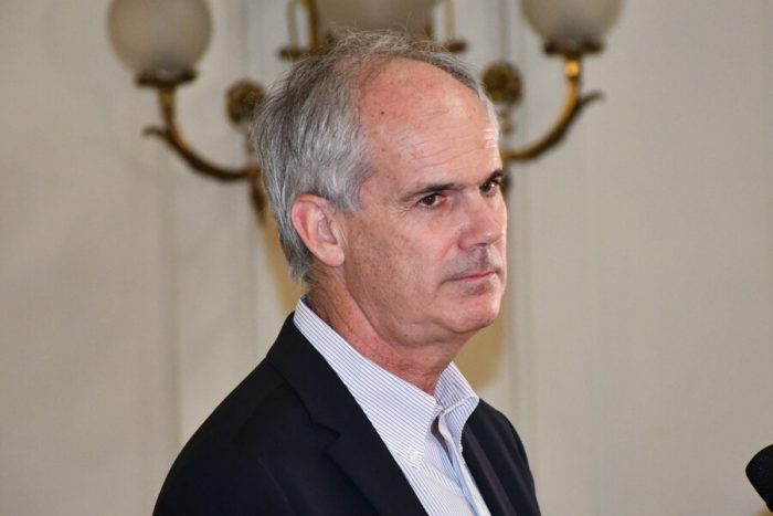 Galilea (RN) asegura que Matthei no bajará candidatura y critica “pesadeces” de republicanos