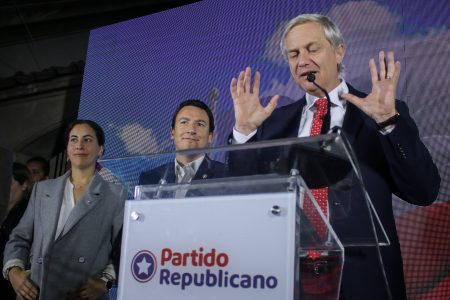 Los factótums de campaña y el círculo de hierro de Kast que lo hicieron superar a Matthei