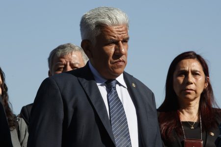 Ministerio Público delega a fiscal Marcos Pastén caso de imputado por homicidio excarcelado