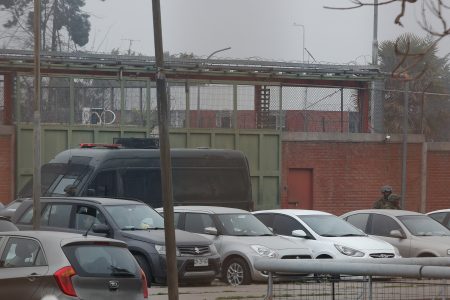 Fiscalía desarticula a banda de “peloteros” que enviaba droga  a penales Colina I y II