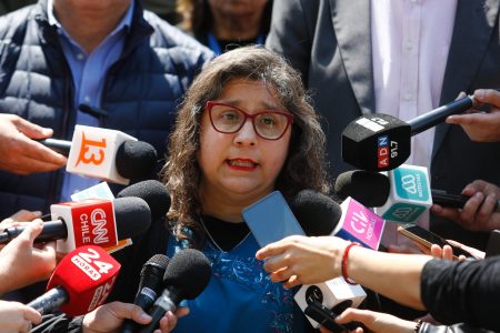 Por mala evaluación, piden renuncia anticipada a Alejandra Benavides, rectora del INBA