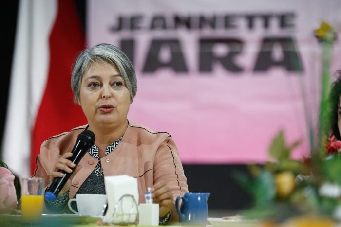 Jara entra en cuenta regresiva para nombrar equipos mientras expectación crece en el oficialismo