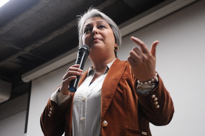 Criteria: Jara dobla preferencias presidenciales pero cae en balotaje y 55% “nunca votaría por ella”