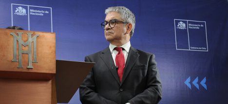 Delegación chilena viaja a Washington para abordar aplicación del arancel de Trump al cobre