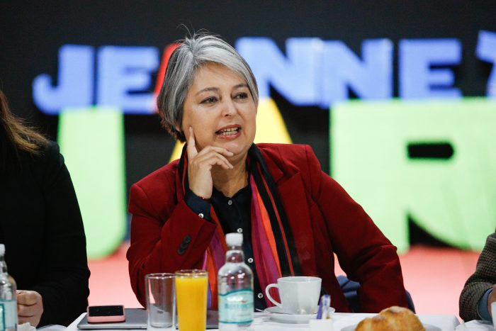 Jara, mérito socialdemócrata y la excepción que desafía la regla