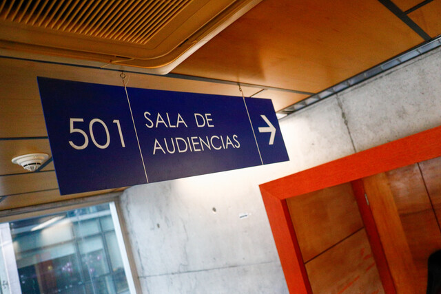 Prisión preventiva para primer detenido imputado por secuestro de exalcalde de Macul